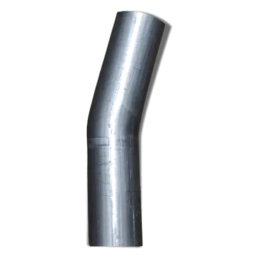 STAINLESS STEEL 409 GRADE – 3″ x 15° MANDREL BEND product image