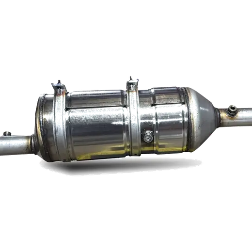 HINO 300 SERIES DPF (1740678432) product image