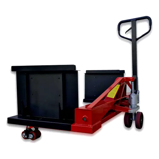 SILVERBACK FITTING JACK FOR TRUCK FENDERS/MUDGUARDS product image