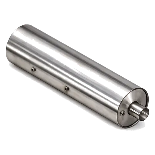 BCI & CUMMINS ENGINE TRUCK EURO SILENCER (5272664) product image