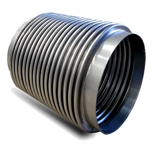 5.9″ X 7.87″ NON-BRAIDED EXHAUST BELLOW product image