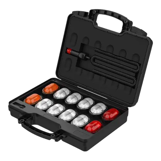 Rechargeable Magnetic Marker Light Kit product image