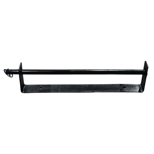 Wombat Wheel Chock Bracket 5T (Single) product image