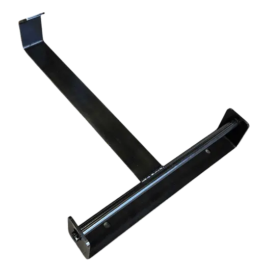 Wombat Wheel Chock Bracket 250T (Single) product image
