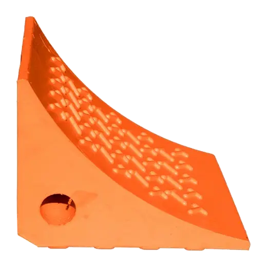 5T Wombat Wheel Chock product image