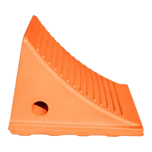 30T Wombat Wheel Chock product image