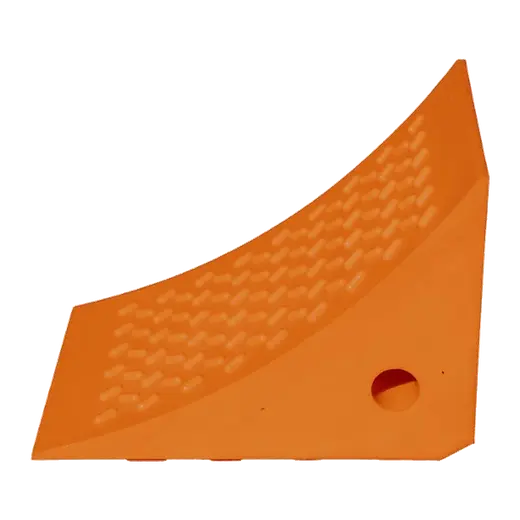 20T Wombat Wheel Chock product image