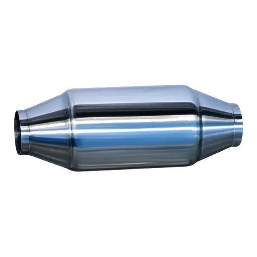 2″ X 2″ID X 10″ LENGTH CERAMIC CATALYTIC CONVERTORS (EURO 6) product image