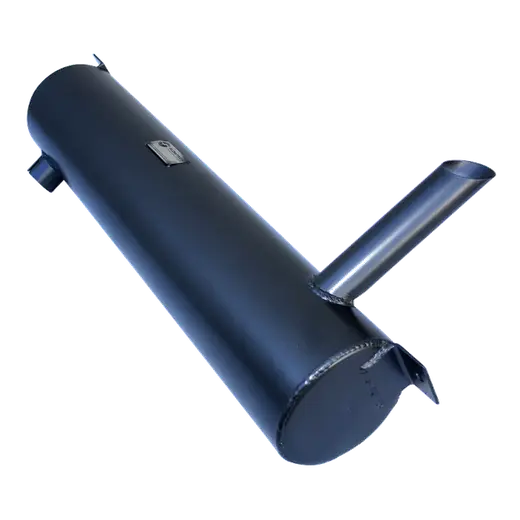 BOBCAT SKID STEER LOADER MUFFLER  FOR 751, 753, 763, S130, S150 product image