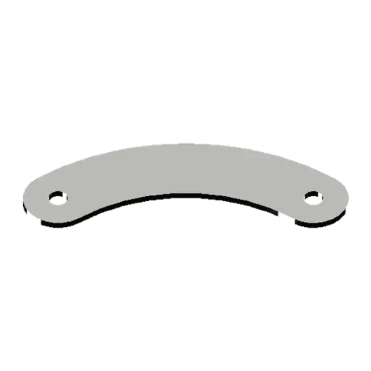 BUNK MONSTER KIT BRACKETS product image