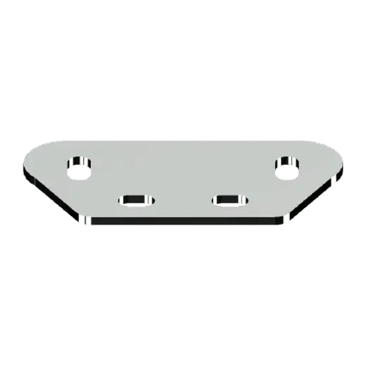 DAYCAB MONSTER KIT BRACKETS product image