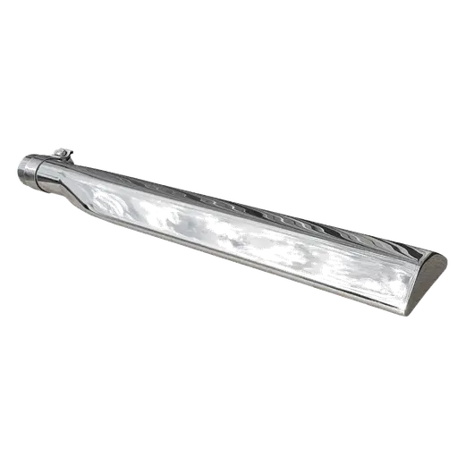 CRICKET BAT BRACKET POST MOUNT SUITS 24″ WIDE FENDER (THICKER) product image