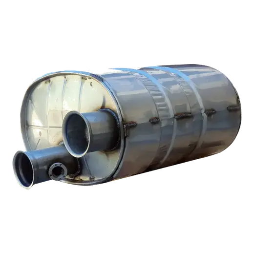 VOLVO BUS AFTERMARKET EURO SILENCER (20703415) product image