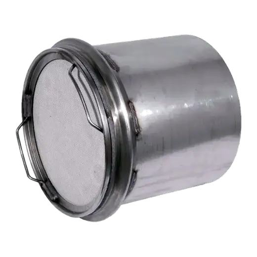 VOLVO TRUCK DPF (85013297) product image