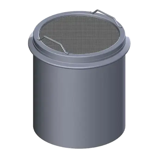 VOLVO TRUCK DPF (21716417) product image