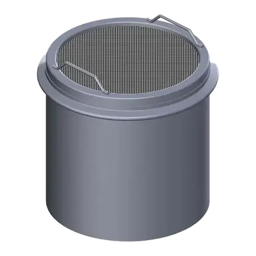 VOLVO TRUCK DPF (21716414) product image