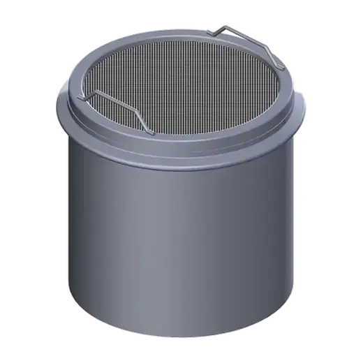 VOLVO TRUCK DPF (7421922964) product image