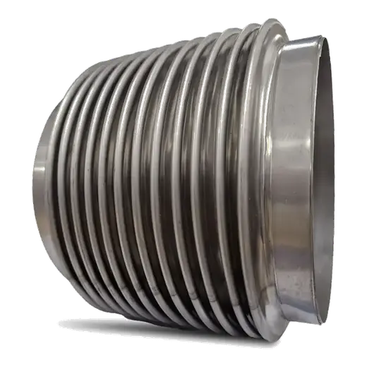 5″ X 6″ NON-BRAIDED EXHAUST BELLOW product image