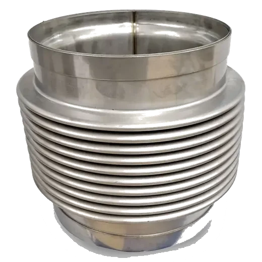 8.5″ X 9.25″ NON-BRAIDED EXHAUST BELLOW product image