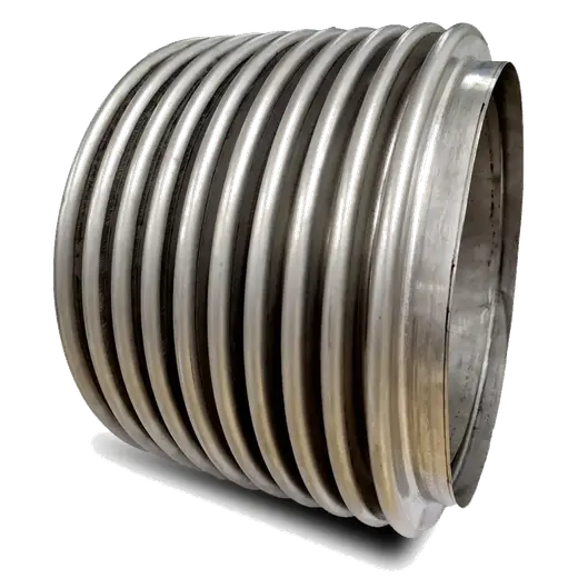10.5″ X 9.25″ NON-BRAIDED EXHAUST BELLOW product image
