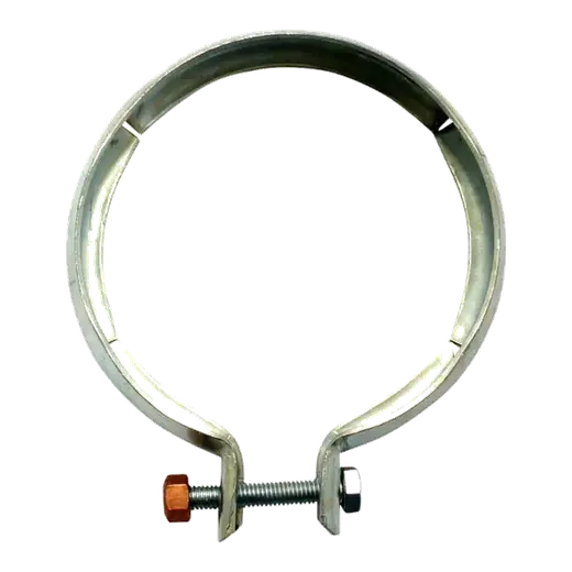 MERCEDES V-BAND CLAMPS SUITS MERCLF76 product image