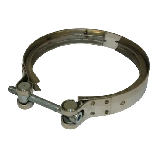 SCANIA V-BAND CLAMP product image