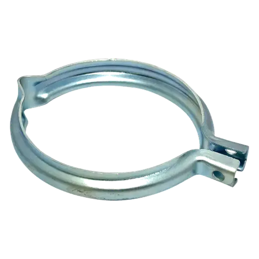 VOLVO V-BAND CLAMP 4.5″ SUITS VOLVOB450 product image