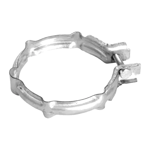 VOLVO V-BAND CLAMP 5″ SUITS VOLVOB500 product image
