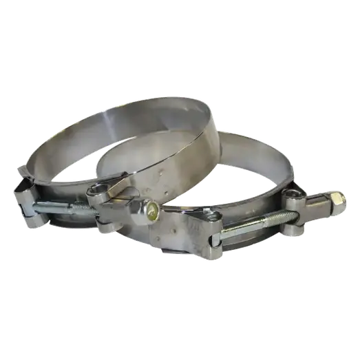 19MM WIDE T-BOLT CLAMP SUITS 2″ RUBBER ID product image