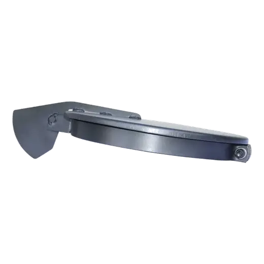 8 INCH SUITS OD SIZE HEAVY DUTY RAINCAP product image