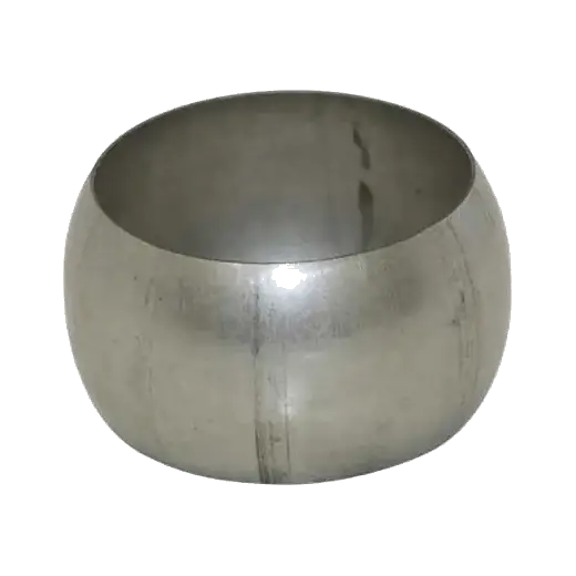 ALUMINISED 5″ TILT CAB JOINER – BALL ONLY product image