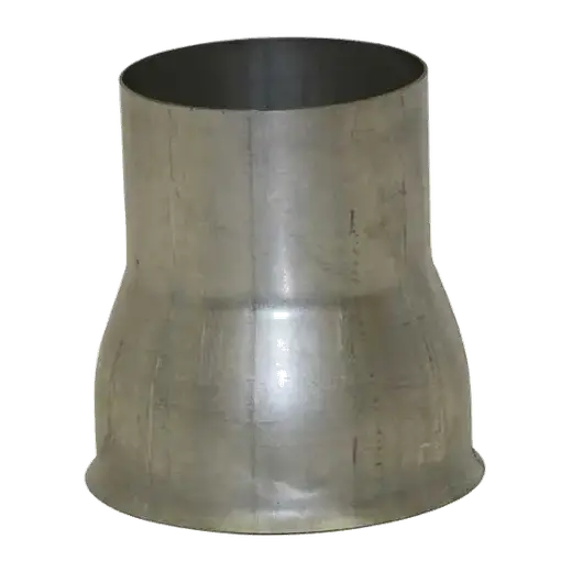 ALUMINISED 5″ TILT CAB JOINER – BELL ONLY product image