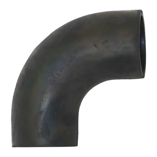 RUBBER ELBOW 90° DEGREE WITH 4.5″ ID product image