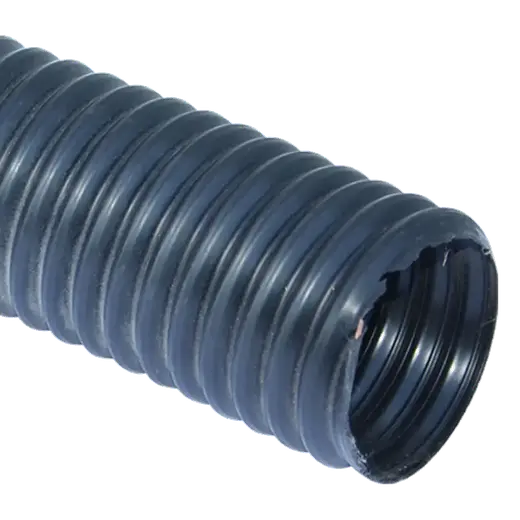 WIRE REINFORCED RUBBER HOSE 8″ ID product image