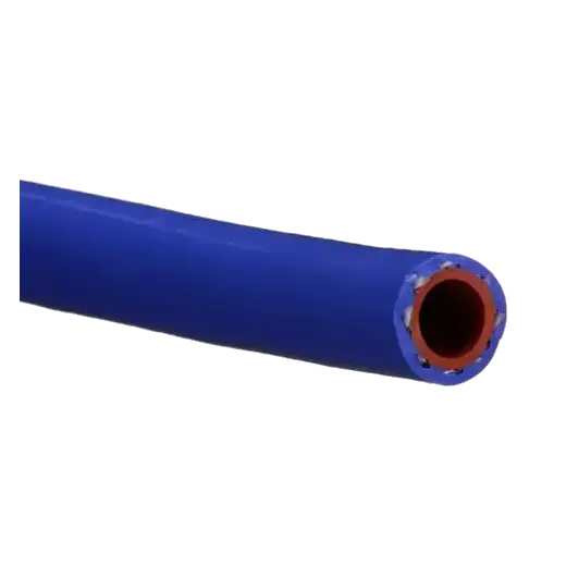 BLUE SILICONE HOSE 4 PLY 2.5″ ID X 36″ LONG product image