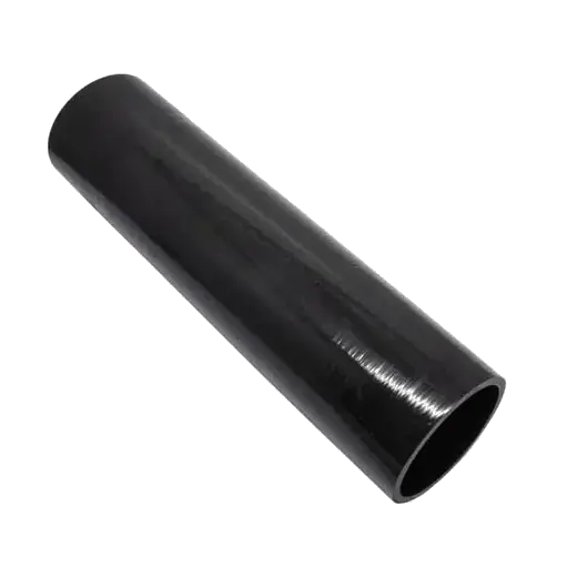 BLACK SILICONE HOSE 4 PLY 2.25″ ID X 36″ LONG product image