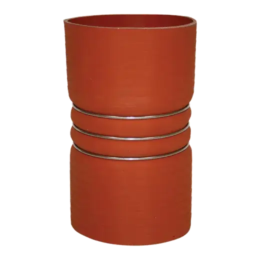 ORANGE TURBO BOOST HOSE 4.5″ ID WITH 6″ LENGTH product image