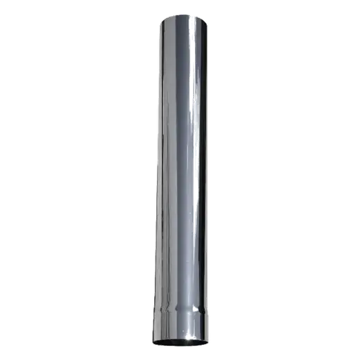 AIR INTAKE PIPE WITH 7″ PIPE SIZE & 36″ LONG EXPANDED INLET product image