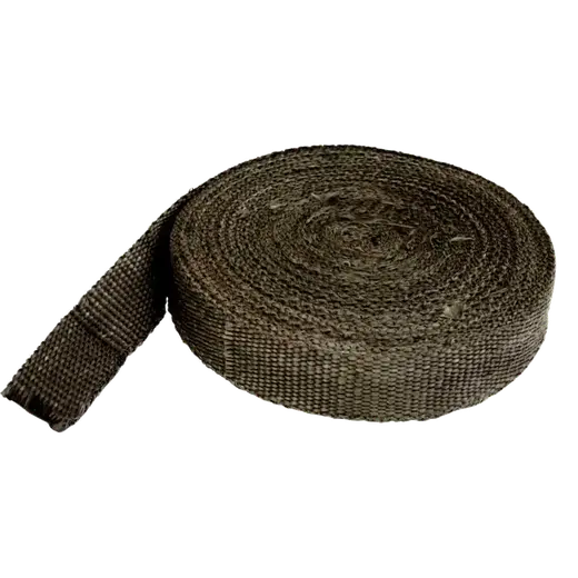 HEAT TAPE BASAL HIGH TEMP 2″ X 15MTR ROLL product image
