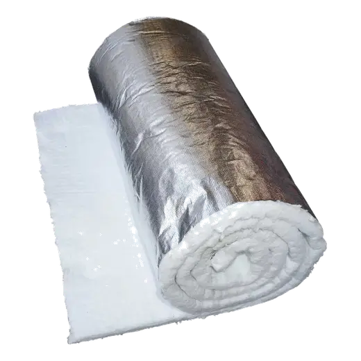 FOIL BACKED THERMAL BLANKET 7M ROLL product image
