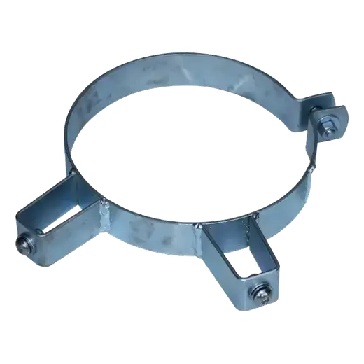 J-GUARD MUFFLER BARREL MOUNT – SUITS TUBE 7″ OD FOR WESTERN STAR TRUCK product image