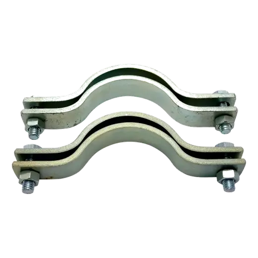 TUBE MOUNT GUARD BRACKET- SUITS 4″ OD TUBE (GB12-102) product image