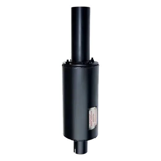 2 INCH INLET & 8″ BARREL LENGTH COMPACT SPARK ARRESTOR SCREEN TYPE FOR NON-TURBO product image