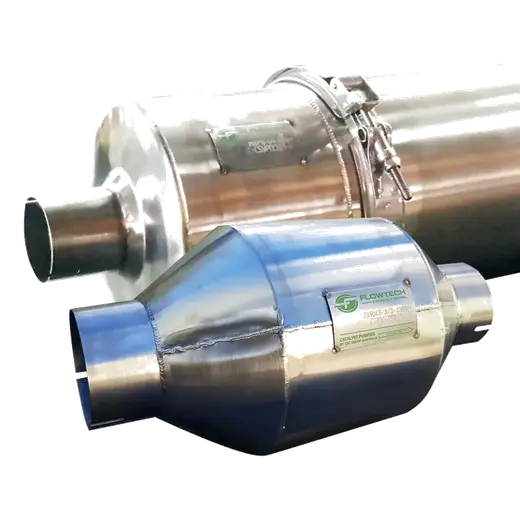 CATALYST COMBINATION FILTER product image