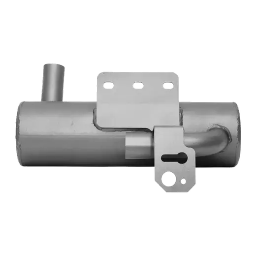 BOBCAT EXCAVATOR MUFFLER FOR 430 product image