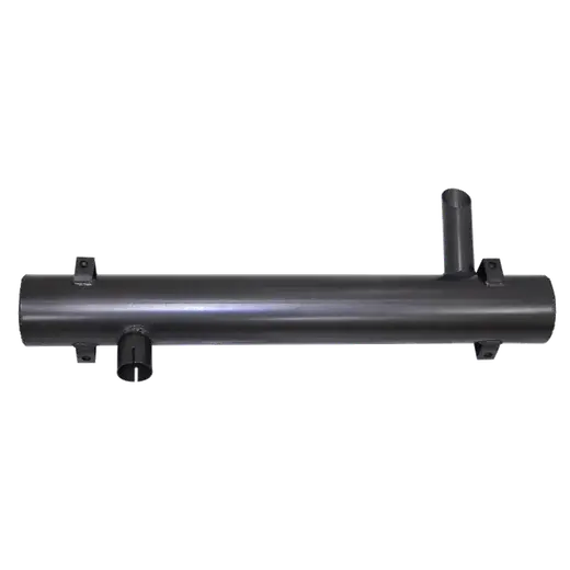BOBCAT EXCAVATOR MUFFLER FOR 642, 643, 645, 742, 743 product image