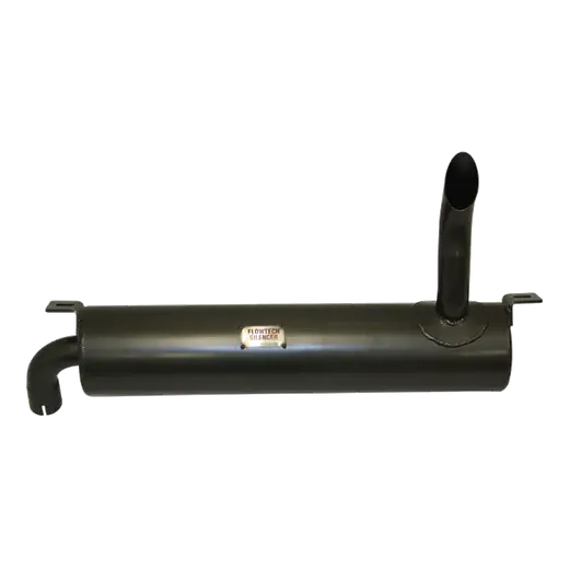 BOBCAT SKID STEER LOADER MUFFLER FOR S185 product image