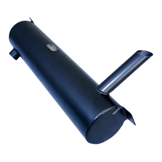 BOBCAT SKID STEER LOADER MUFFLER FOR 853H product image