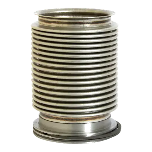 SCANIA NON-BRAIDED BELLOW WITH  190MM LENGTH product image
