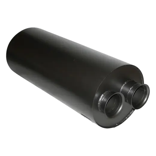 VOLVO BUS DIRECT FIT MUFFLER FOR B7 & B7R product image